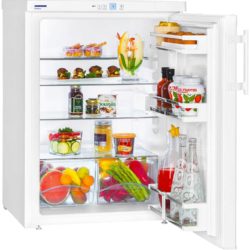 Liebherr TP1760 Fridge in White